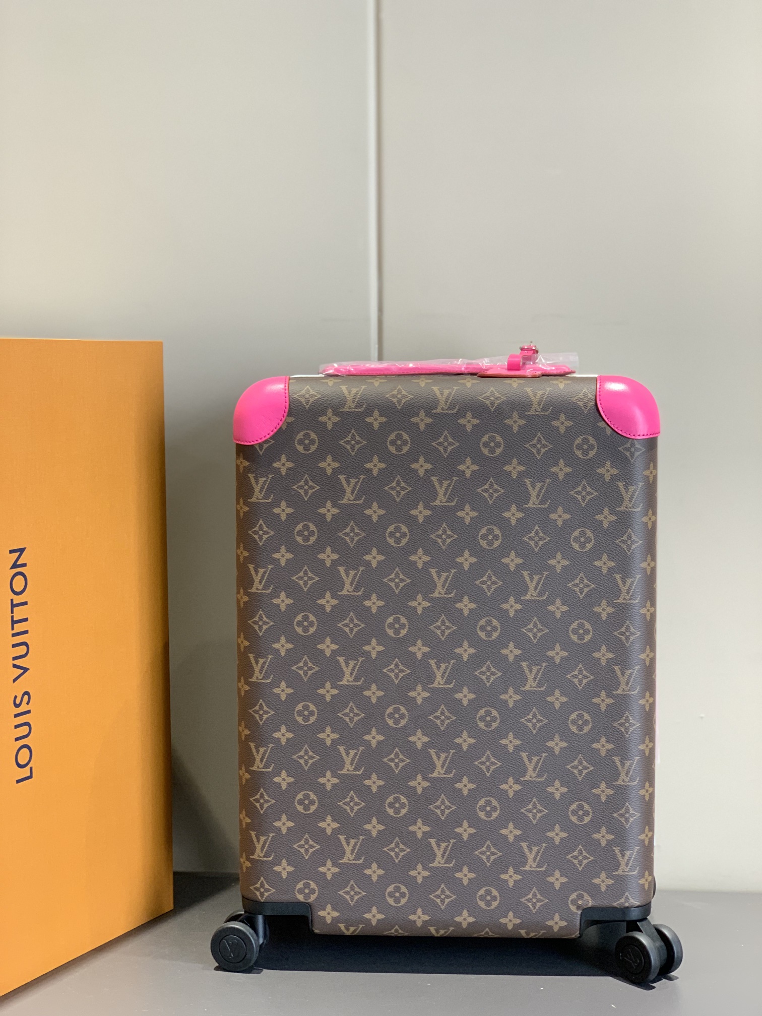 Louis Vuitton Suitcase